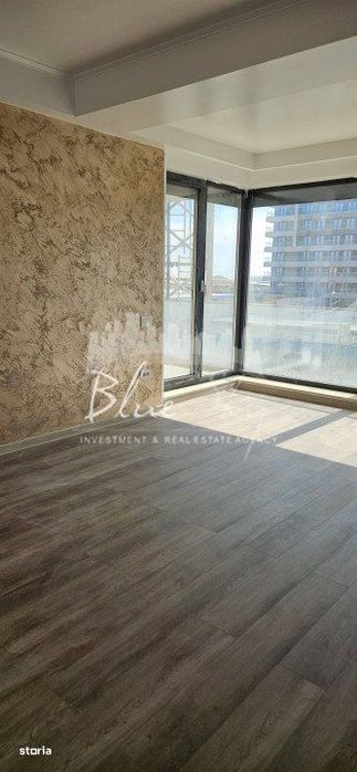 Studio situat in Statiunea Mamaia