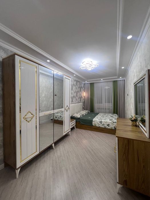 Chilonzor 3/4/5 Euro remont kvartira sotiladi