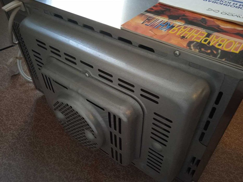 Микроволновая печь Daewoo KOC-1M0K