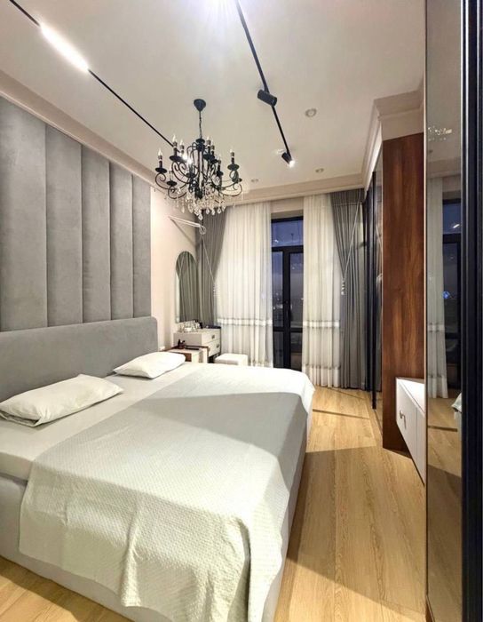 ЖК Итальянский квартал 4/6/8