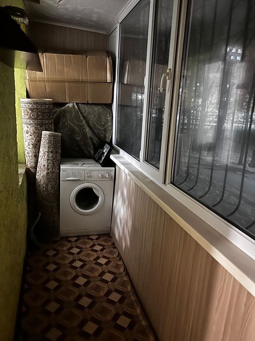 Продам 2 комнатную улучшенную