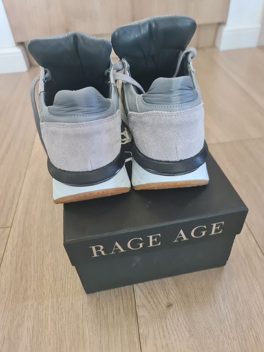Pantofi sport Rage Age
