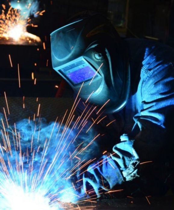 Вызов сварщика.сваршик на выезд