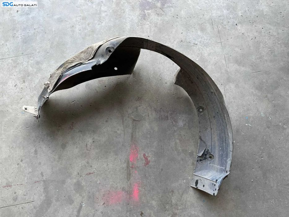 Carenaj Aparatoare Protectie Noroi Roata Janta Dreapta Spate Hyundai I30 GD 2011 - 2017 [1837]