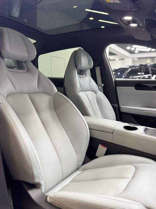 Leapmotor C01 2024 йил 27.000 км