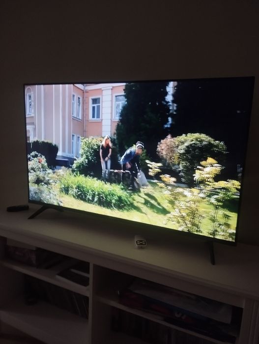 Продам телевизор Самсунг