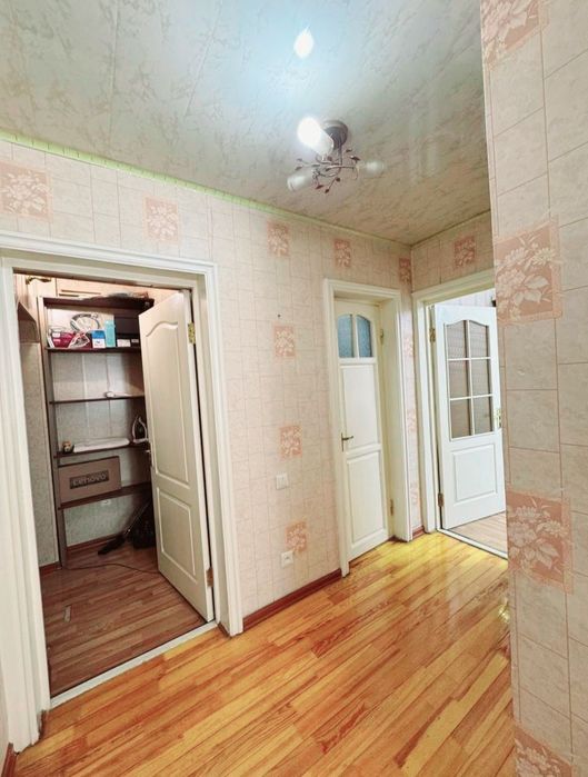 Аренда 2 х комн Бобур Ровд