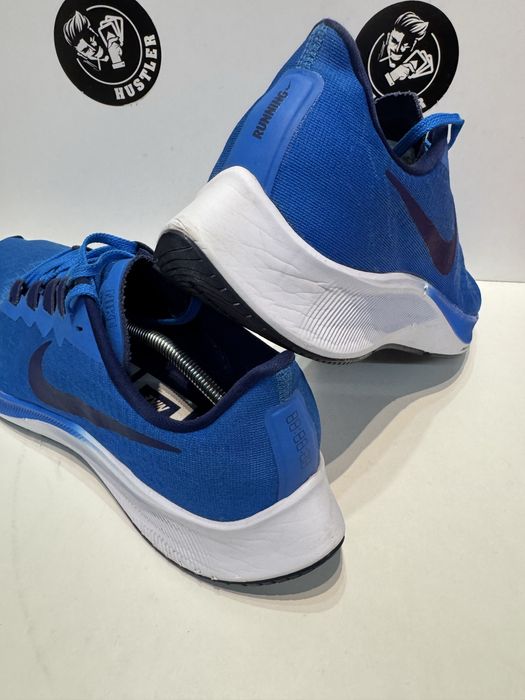 Маратонки NIKE ZOOM PEGASUS 37 .Номер 47