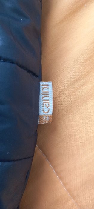 Зимен космонавт размер 74