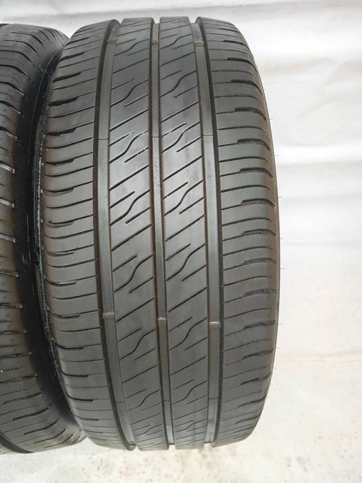 Anvelope 235/50/19C an 2024 ca noi vara GOODYEAR Efficient Grip Cargo