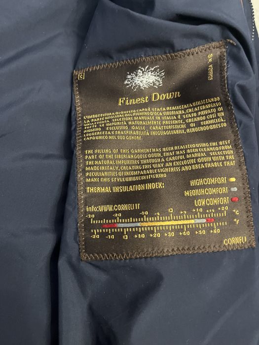 Безрукавка жилет Corneli