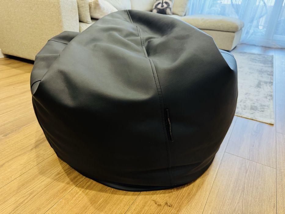 Луксозен пуф Барбароне