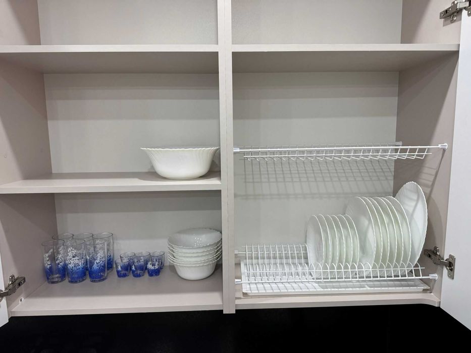 двухкомнатная квартира