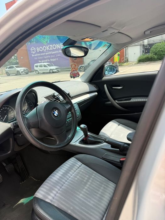 BMW 1 Series 2007 — imagine 4