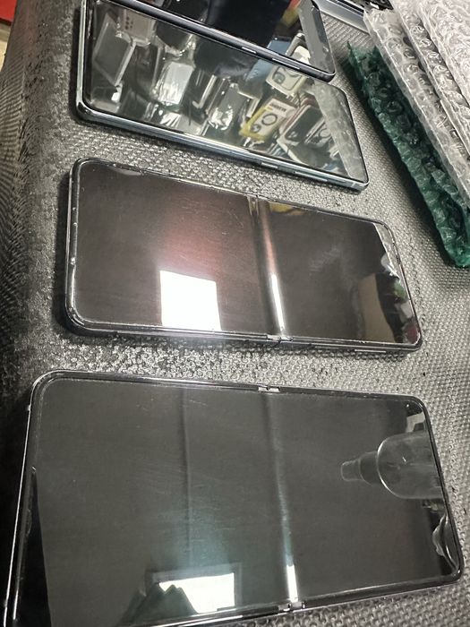 Display original Samsung Flip 4 Flip 5 S20 S21 S22 S23 S24 plus ULTRA