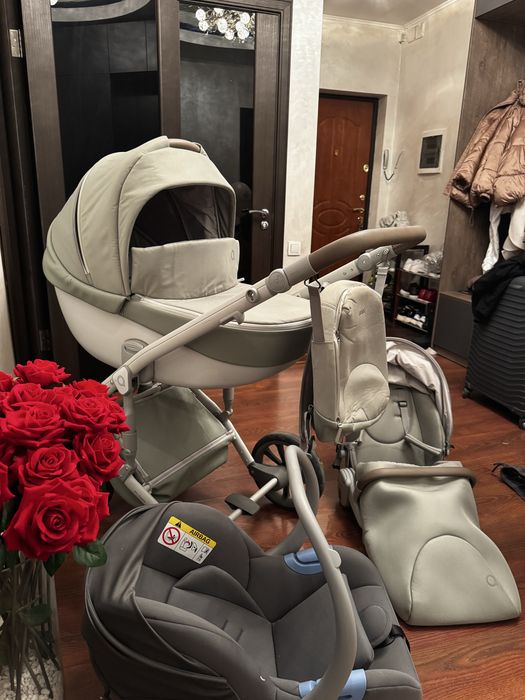 Anex m type в отличном состоянии