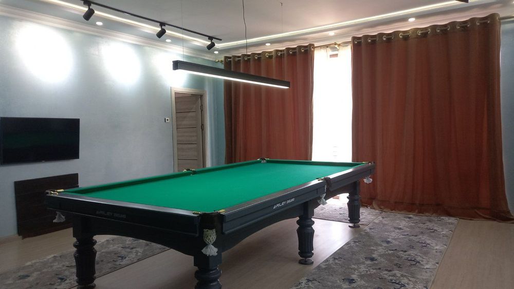 Haytech dacha arendaga
