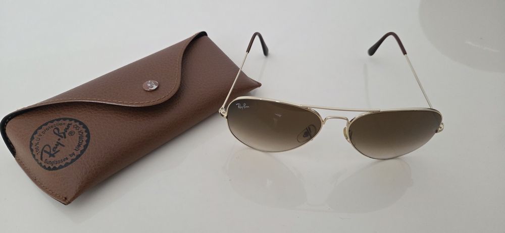Ray-Ban 3025 Aviator 001-51 Originali