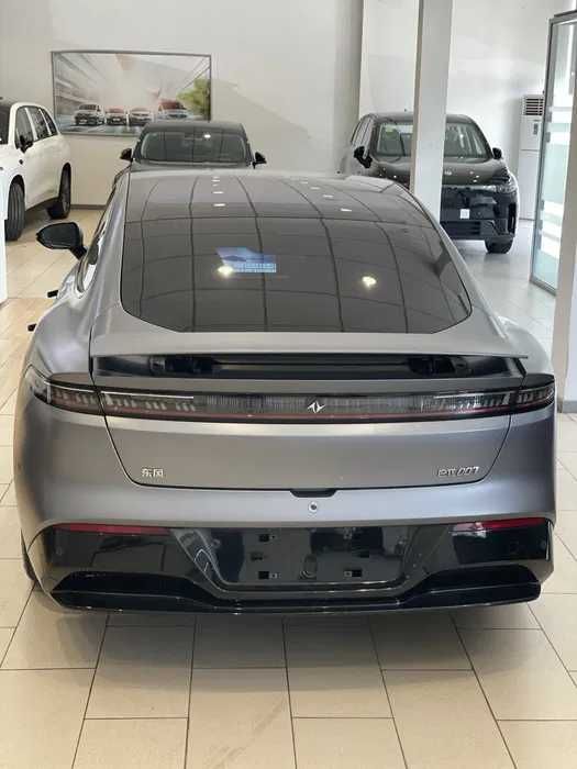 Dongfeng 007 full
