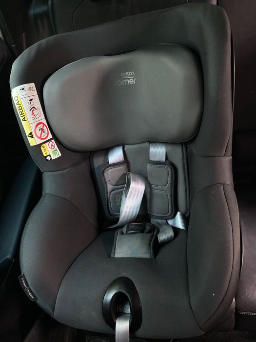 Scaun auto 360 Britax Romer