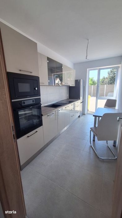 Apartament,