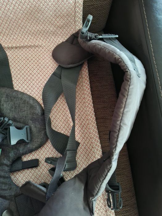 Infantino marsupiu 0+