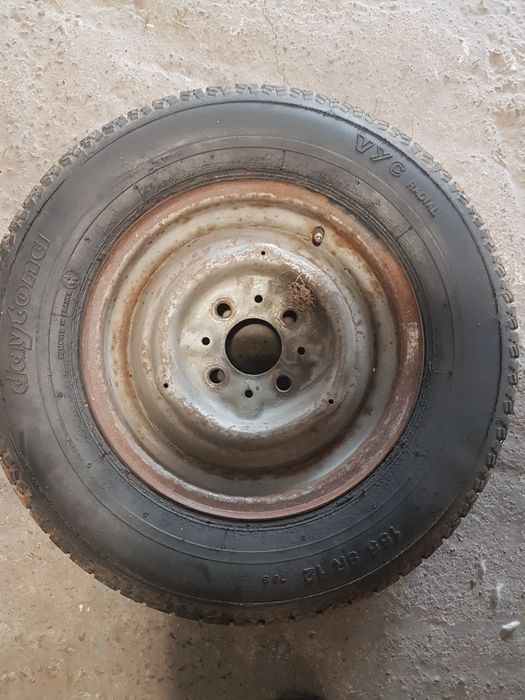 Piese auto Fiat 850