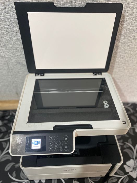 Epson M2140 printer ( chop etadi , skaner , kserokopiya )