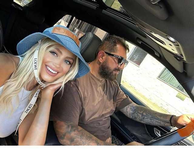 шапка L O E W E*ЛОЕВ Fisherman canvas hat*Шапка