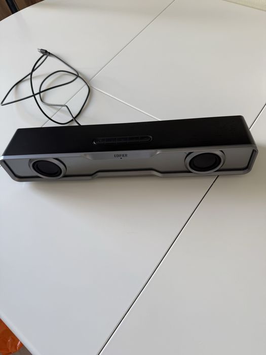 Колонка Edifier QS30 Bluetooth