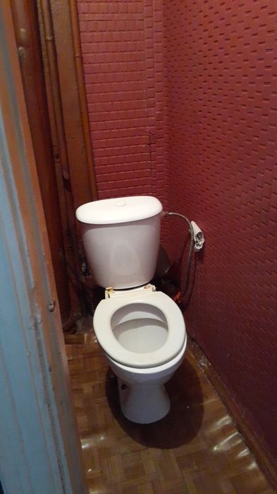 Продам 2х комнатную квартиру