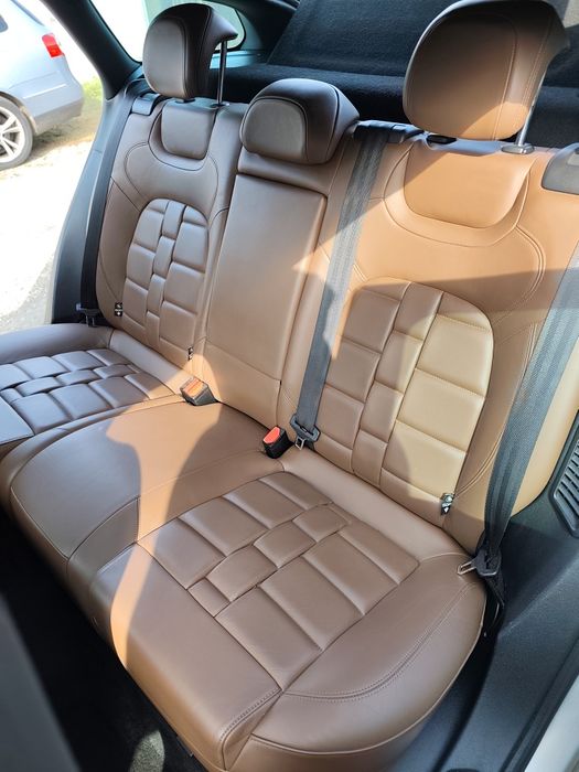 CITROËN DS5 HYBRID4 Sport Business — 200 CP — 4x4 —  IMPECABIL