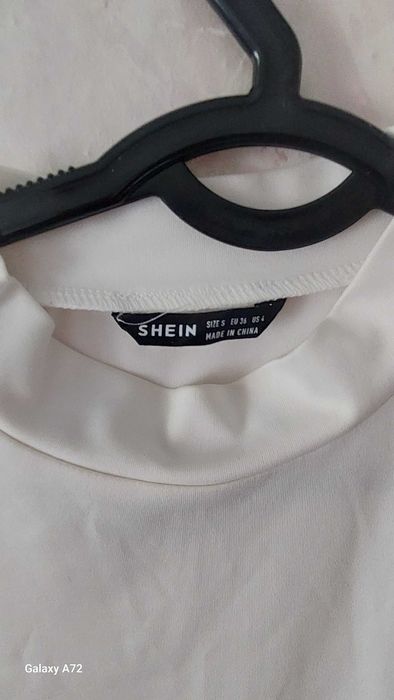 Модная кофта,новая ,фирма Shein