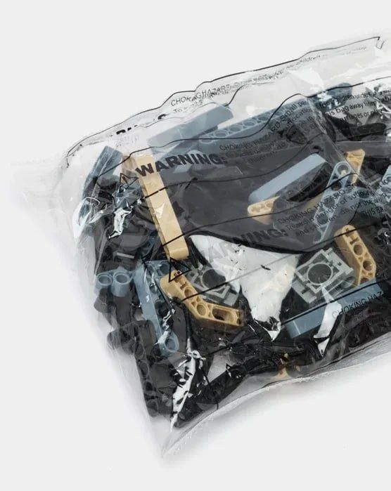 Конструктор Porsche 911