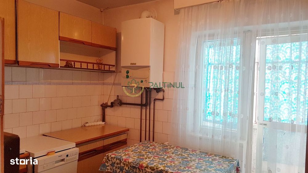 Apartament 2 camere, zona Garii