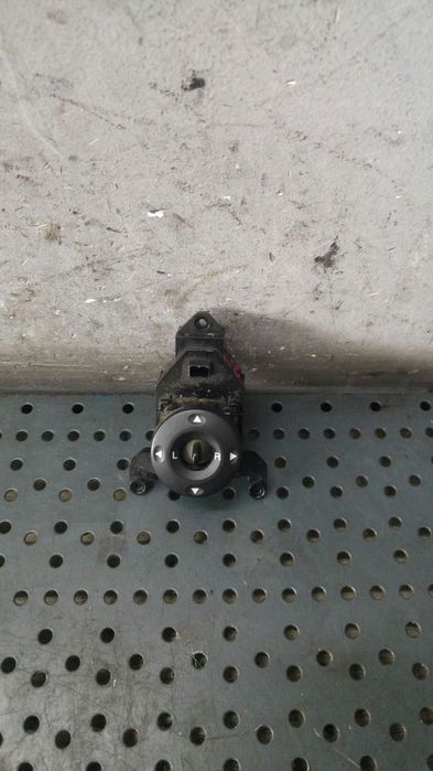Buton reglaj oglinzi hyundai santa fe 2 cm 3714802