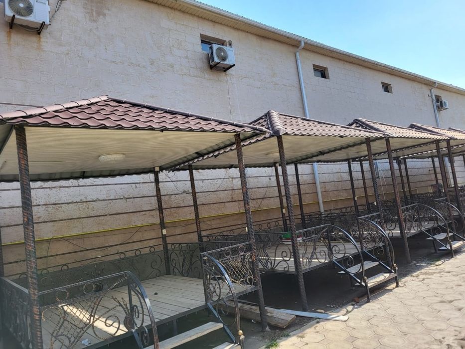 Продаётся Тапчан