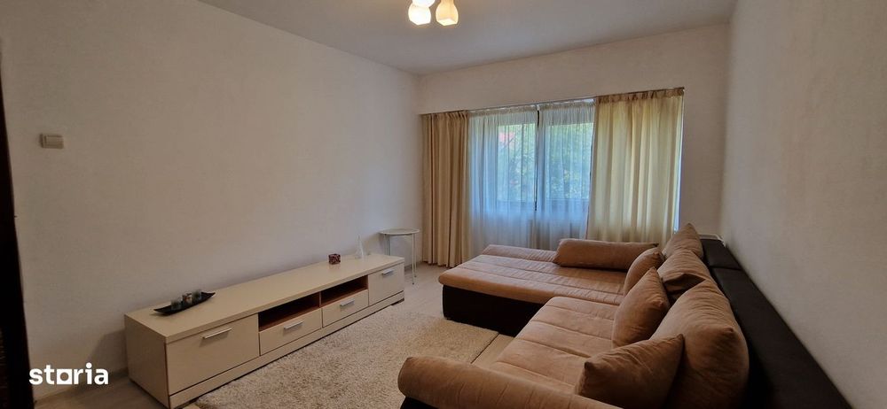 Apartament 3 camere Decomandat ,  zona Pacurari – Canta