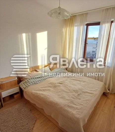 Продава се Тристаен апартамент в Варна, Левски - 78 кв.м за 2113 €/кв.м - Снимка #3