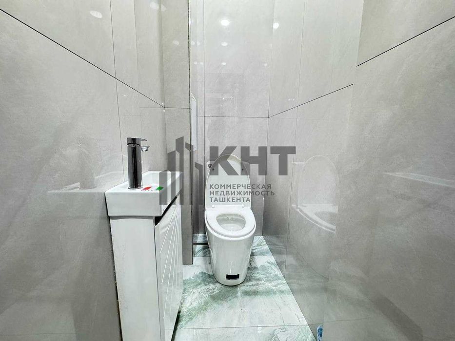 Продажа-Аренда помещения от Кнт 90м2, 1линия Яккасарайский р-н