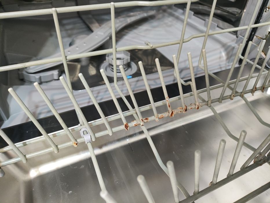 Посудомойка Bosch,