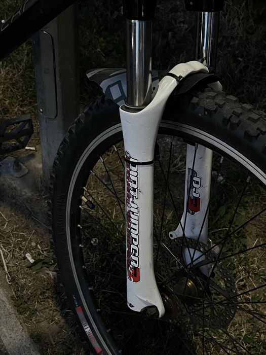 Vand rockrider 9.1