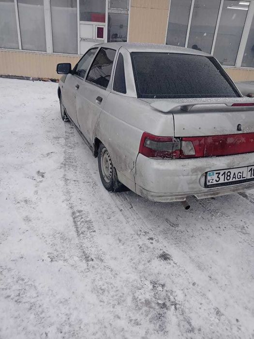 Продам ваз на ходу инжектор