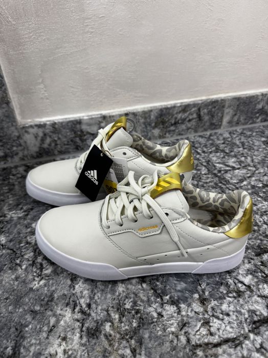 Дамски обувки adidas W Adicross