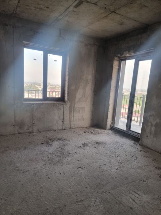 Юнусобод 17 Новостройка 4 ком