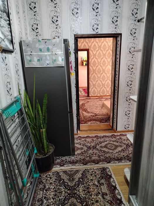 Продаётся 2 х комнатная квартира в новостройке