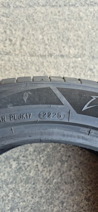 4 anvelope vara noi Tercelo 225/45/17,dot 2025.Pretul este pe bucata.