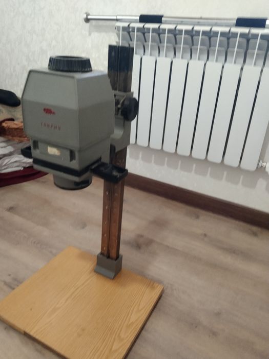 Продается фото увеличитель