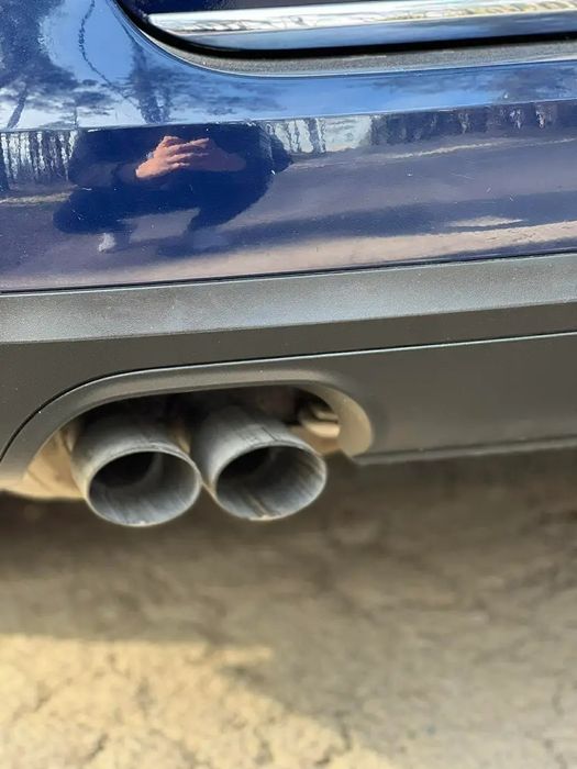 Volkswagen Passat B6/2009 /Euro 5/2.0 Tdi