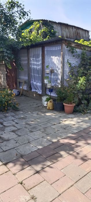 Продам дом в дачном районе келешек